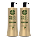 Kit Haskell Murumuru Shampoo + Condicionador 1L