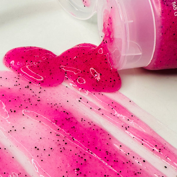 Adeus Goodbye Exfoliant Pitaya 165g