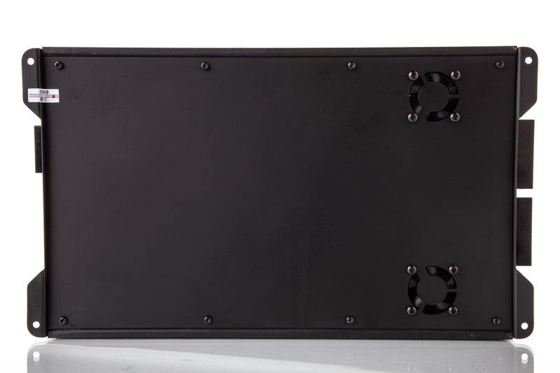 Exclusive XA8500 2 ohms Amplifier Sound Car 8500 Watts Rms Mono