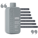 Nuance Professional Carbon Protein Carbonoplasty Protein Brazilian Treatment 1Kg/ 35.2 oz.