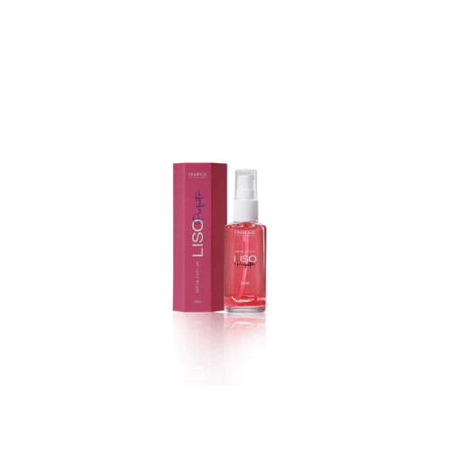 Nuance Professional Liso Perfeito Progressive Smooth 3 Steps