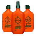 GOLD SPELL Tonic + Shampoo and Conditioner