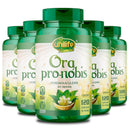 Ora Pro-Nóbis Pereskia Aculeata Unilife 120 capsules