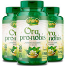 Ora Pro-Nóbis Pereskia Aculeata Unilife 120 capsules