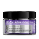 Truss Net Blond Revolution Hair Mask 180g/6.3 oz.