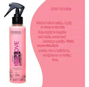 Robson Peluquero  Milk Love Restorer and Sealer 2X250ml/8.45 fl.oz.