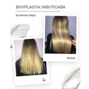 Wennoz Brasil Honma Tokyo  Bixyplastia Plast Hair Jabuticaba 1000ml/ 33.8 fl.oz.