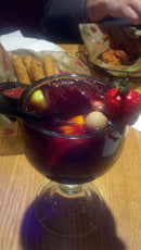 Selvagem Cocktail Composed of Açaí, Catuaba, Guaraná and Marapuama 900ml/30.42fl.oz.