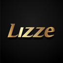 Lizze Extreme Straightener Iron With Titanium Plates 250°C 480°F