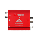 New Tecnoscópio Automotive Diagnostic Oscilloscope | 3-Channel USB System with Signal Generator | Relative Compression Test | Cloud Waveforms | Guided Tests | Complete Kit