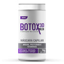 NS3 Brasil BTX 3D Pro Hair Mask Treatment 35.3 oz Hair Btx Frizz Remove Volume Reduce Smooth Wave Extreme Shine, Purple