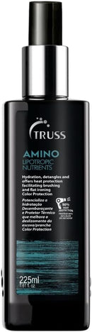 TRUSS Amino Thermal Protector by Alexandre Herchcovitch 225ml/ 7.61 fl.oz.