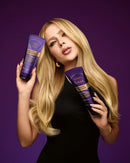 Siàge Resgate Imediato Combo: Shampoo 250ml + Conditioner 200ml + Hair Mask 250g