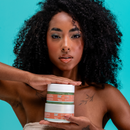 Kit Scalp Care - Shampoo, Condicionador, Máscara, Shampoo em pasta e Tônico (5 Steps)