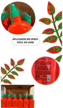 Divina Flora Anti-Hair Loss and Growth Tonic Bioex 250ml/8.45 fl.oz.