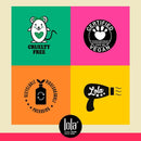 Lola Cosmetics Rapunzel Milk Spray 250ml/8.45 fl.oz.