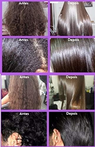 Agle Argan Restore Brazilian Keratin Progressive Brush 2L | Formaldehyde-Free Hair Straightening System | Professional Smoothing & Repair Treatment