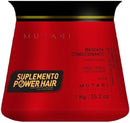Mutari Suplemento Power Hair Protect Shampoo 1000ml/33.8 fl.oz.