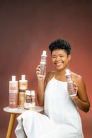 Apice Power Moisturizing Nourishing Curly Mask 300g - Conditioning Treatment