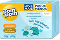 BuyBrazil Pom Pom Bar Soap Kit with 5 moisturizing 70g bars, perfect for gentle cleansing and hydration.