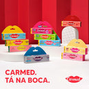 Carmed Fini Beijos – Tinted Lip Balm (Pink) 10g / 0.35 oz