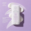 Seca Sem Frizz Leave-In Finalizer in 180ml bottle from Amend Essencial, with sleek packaging and pump dispenser.