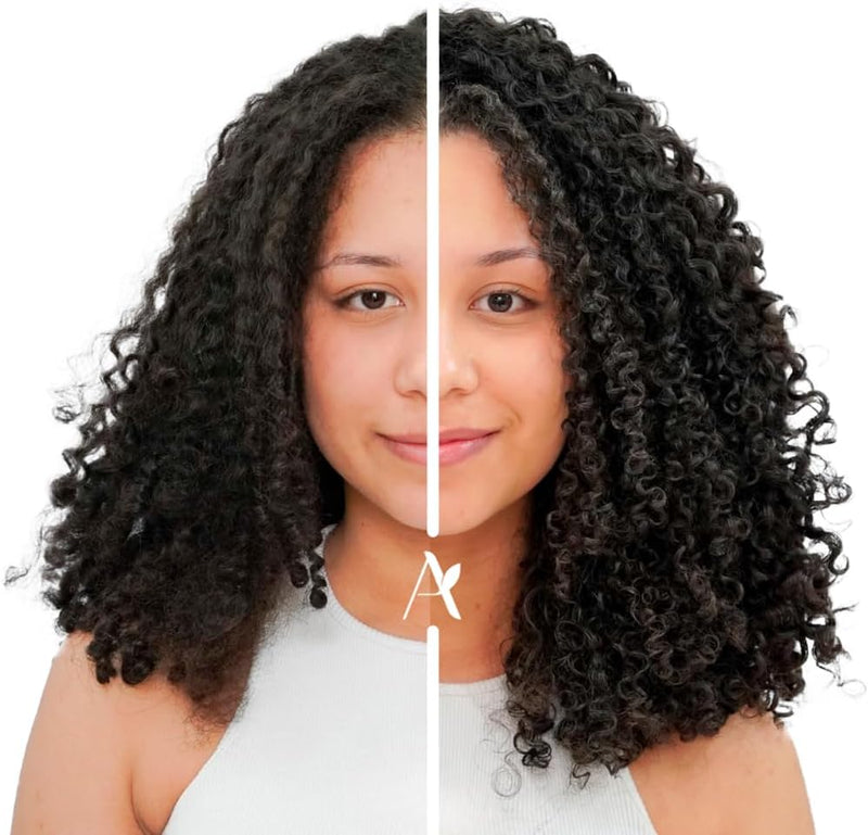 Apice Crespo Power Activating and Moisturizing Gelatin 300ml Conditioning Action