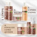 Apice Crespo Power Activating and Moisturizing Gelatin 300ml Conditioning Action