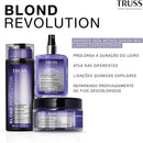 Truss Net Blond Revolution Hair Mask 180g/6.3 oz.