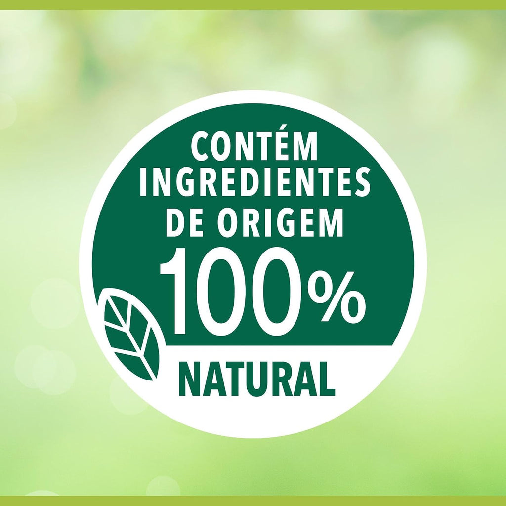 Barra de sabonete Palmolive Naturals Hidratação com aroma de melancia e lichia, embalagem com 8 barras de 85g cada
