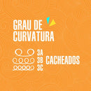 Soul Power Curly Styling Cream 800g 28.2 oz.