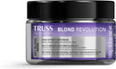 Truss Net Blond Revolution Hair Mask 180g/6.3 oz.