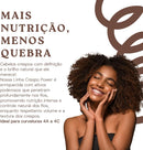 Apice Crespo Power Activating and Moisturizing Gelatin 300ml Conditioning Action