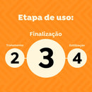 Salon Line, Creme para Pentear, Maracujá, Cachinhos Hidratados, Vegano - Para Cabelos Ondulados, Cacheados e Crespos, Salon Line, 1kg