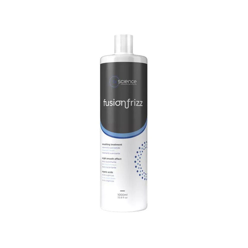 Brscience Organic Brush Progressive Fusion Frizz 1000ml/33.8 fl.oz.