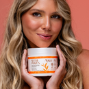 Apice Nutri Waves Leave-in Cream 500g No Poo / Low Poo - Conditioning Action