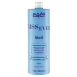 EAE Active Liss Ever Blond Progressive Brush Without Formaldehyde 1000ml/33.8fl.oz.