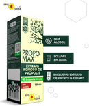 Apis Flora Propomax Aqueous Propolis Extract 30ml/1.01 fl.oz
