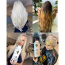 Robson Peluquero Tinting Mask The 4 Forces Toner 1000ml/33.8 fl.oz.