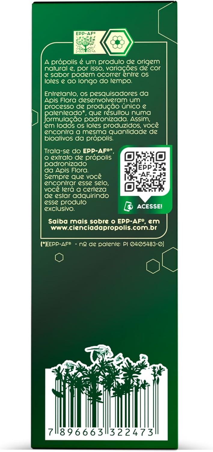 Apis Flora Green Propolis Extract 70 30ml/1.01 fl.oz.