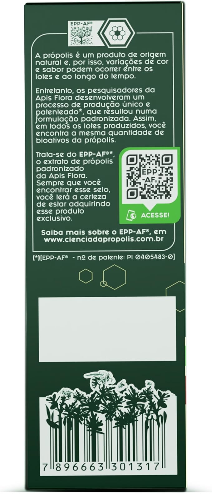 Apis Flora Propomax Aqueous Propolis Extract 30ml/1.01 fl.oz