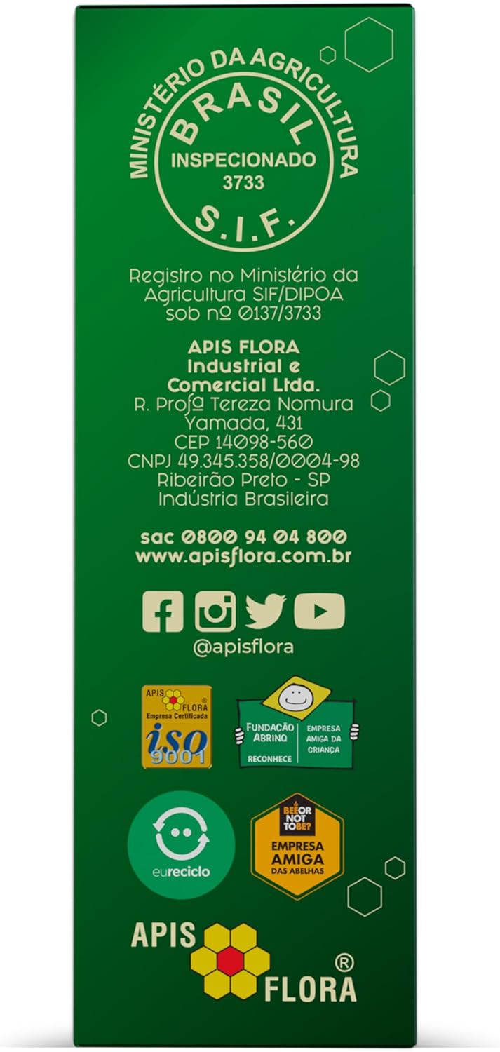 Apis Flora Green Propolis Extract 70 30ml/1.01 fl.oz.