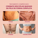 Popozuda Skin Treatment Multifunctional Body Cream 200g/ 7.04 oz.