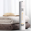 GK Hair The Best Hair Taming System With Juvexin Straightening 300ml/ 10.58 oz.