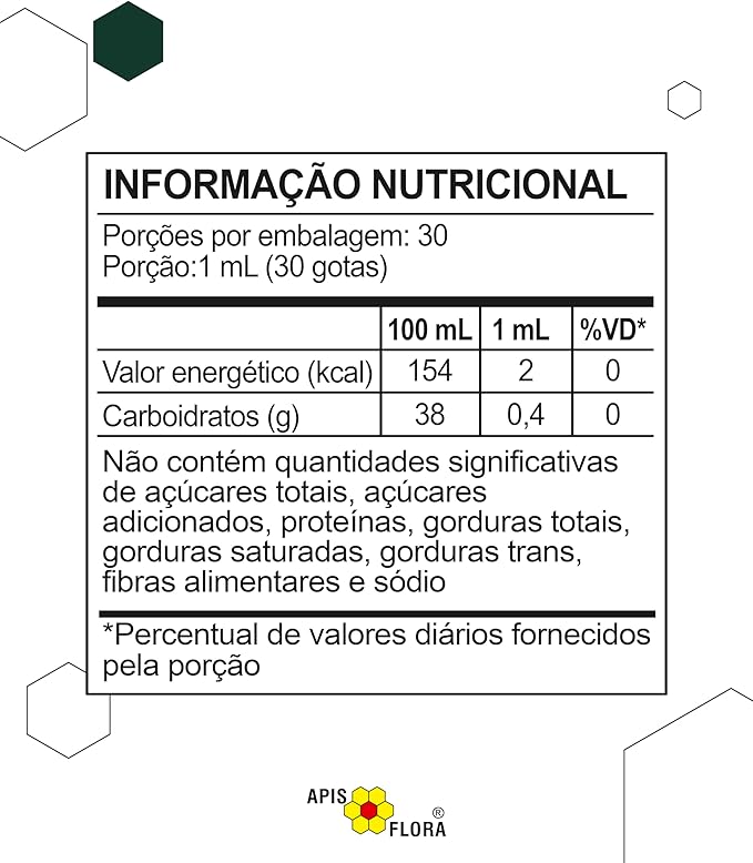 Apis Flora Propomax Aqueous Propolis Extract 30ml/1.01 fl.oz