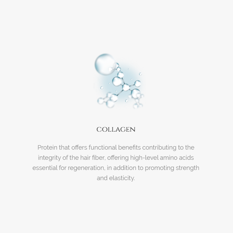 Honma Tokyo Coffee Premium Collagen Capillary Regenerating Gel, 1L | 33.8 fl.oz.