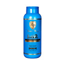 Robson Peluquero Kit CCRP 4 Steps Professional Hair Reconstruction 500ml/16.9 fl.oz.