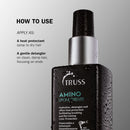TRUSS Amino Thermal Protector by Alexandre Herchcovitch 225ml/ 7.61 fl.oz.