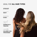 TRUSS Amino Thermal Protector by Alexandre Herchcovitch 225ml/ 7.61 fl.oz.