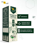 Apis Flora Organic Green Propolis Extract 30ml/1.01 fl.oz.